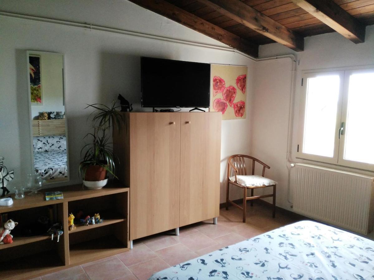B&B Glamping Semaforo Capo Sperone SantʼAntìoco 外观 照片