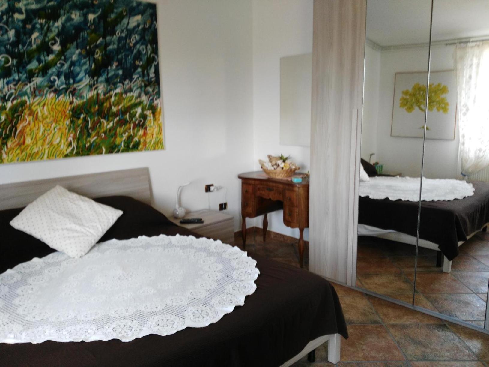 B&B Glamping Semaforo Capo Sperone SantʼAntìoco 客房 照片